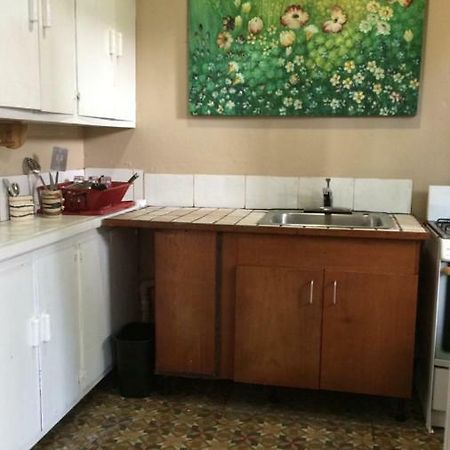 Antique Garden Apartment San Juan Luaran gambar