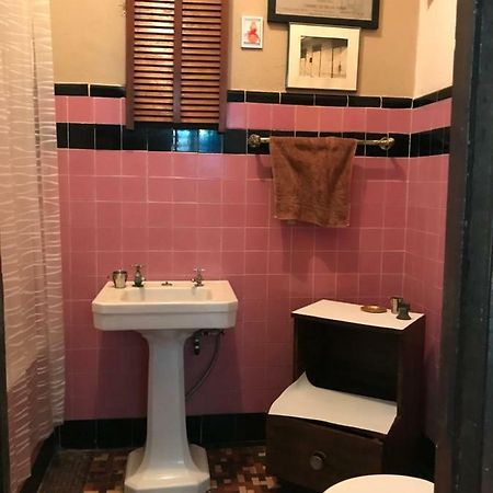 Antique Garden Apartment San Juan Luaran gambar