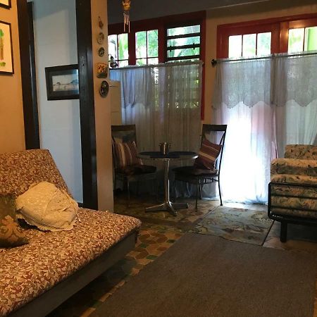 Antique Garden Apartment San Juan Luaran gambar