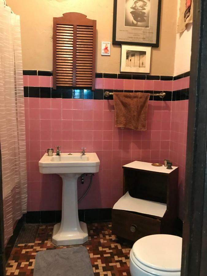 Antique Garden Apartment San Juan Luaran gambar